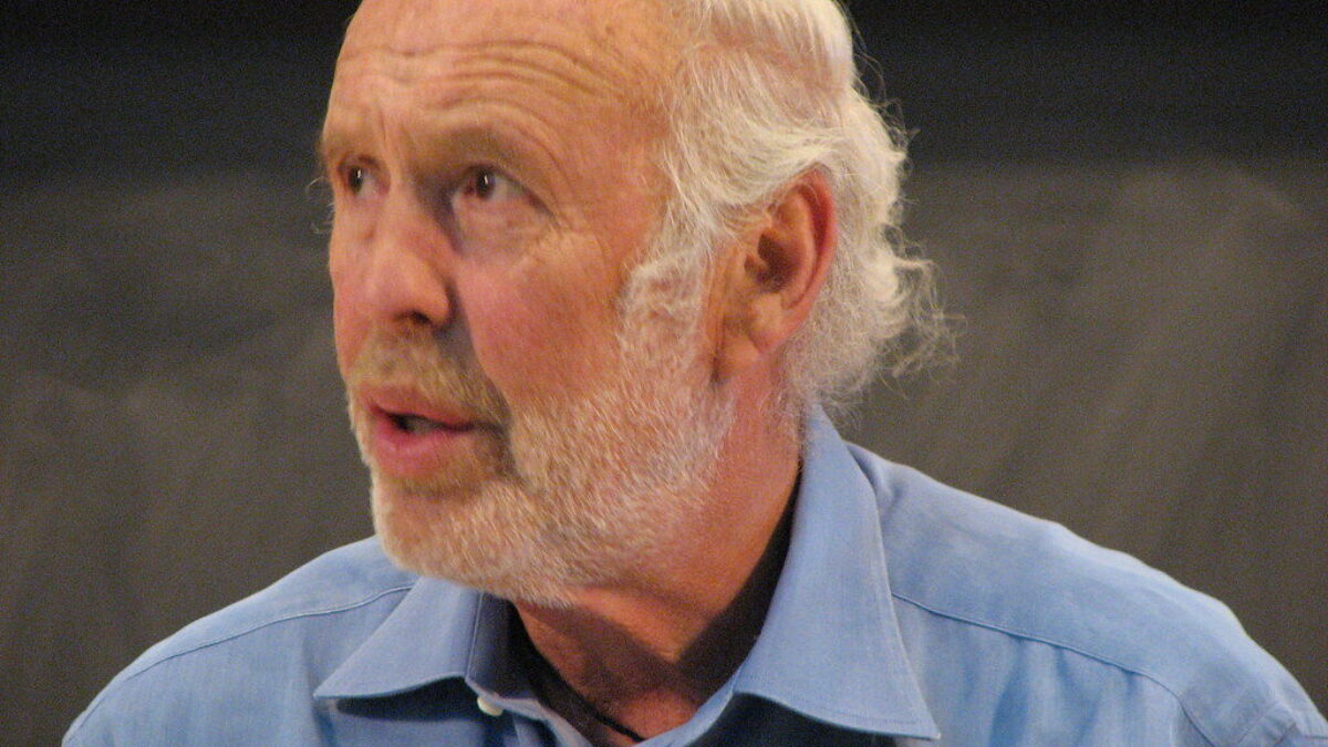 Jim Simons
