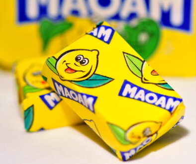 Haribo Maoam Wuerfel