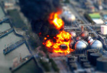 Refinery Fire/Openverse