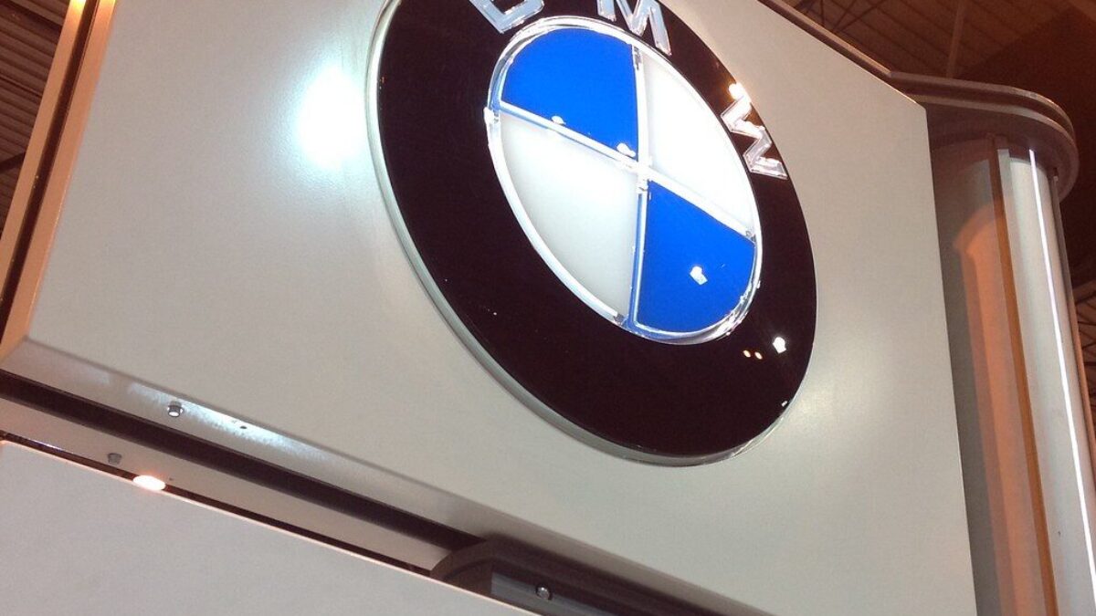 BMW
