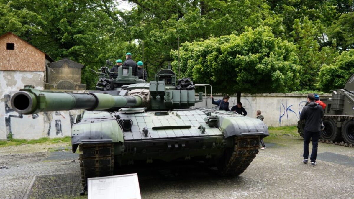 zdroj Armáda České republiky