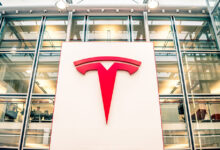Roadtrip zur Tesla-Factory Tilburg