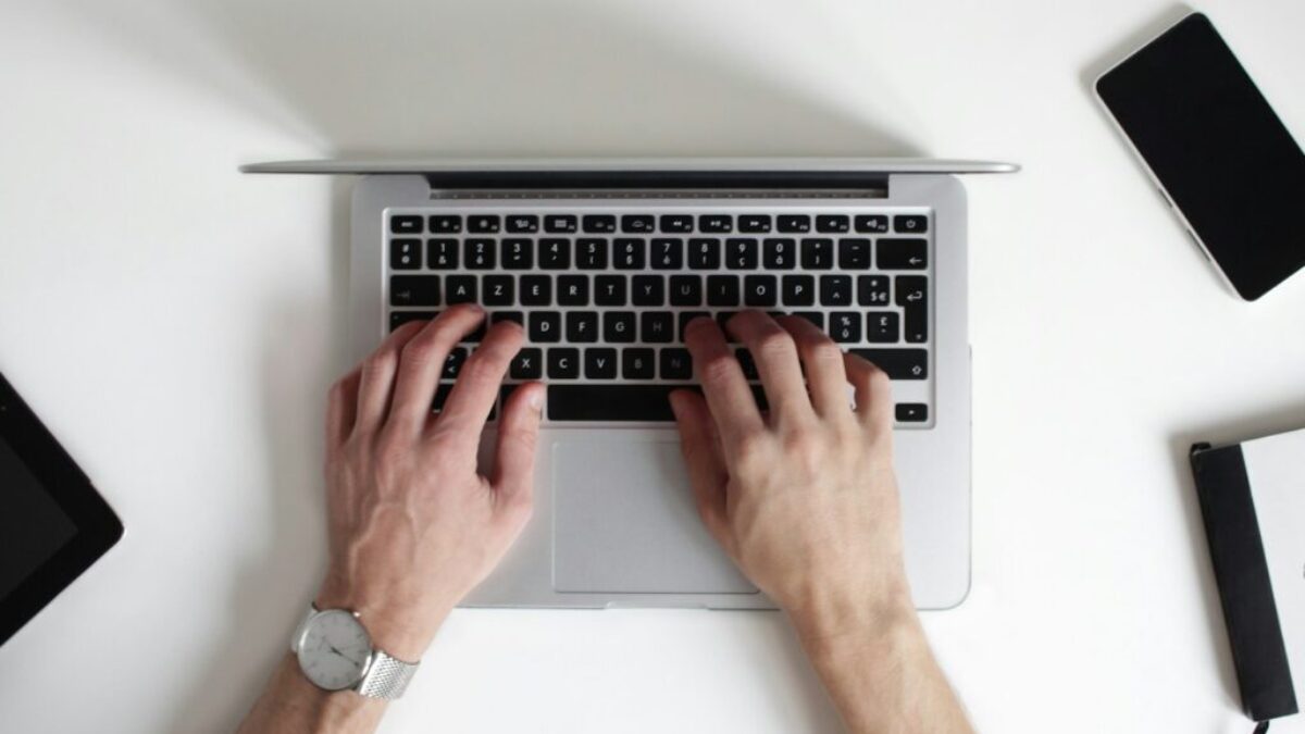 MacBook Pro