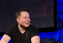 Elon Musk - The Summit 2013