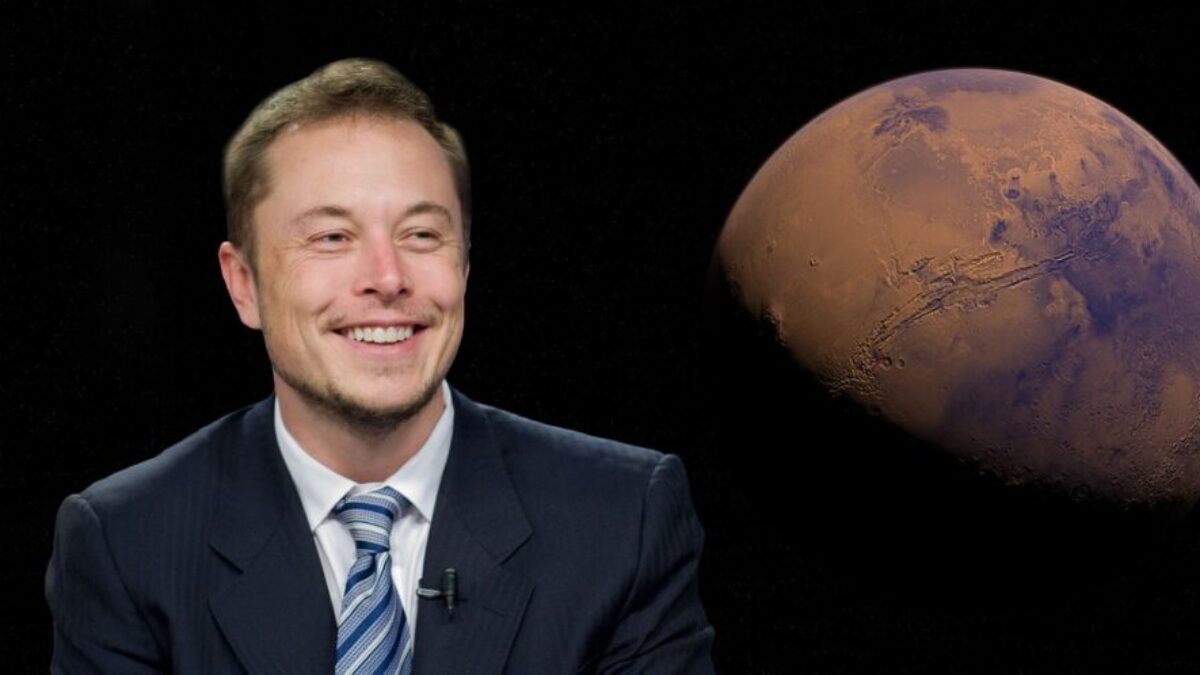 elon, musk, mars