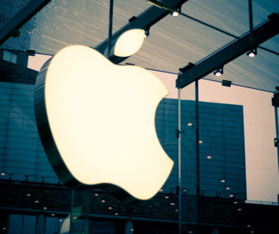 Apple Store Logo