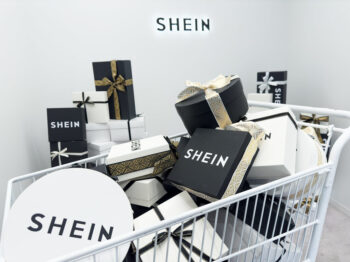 SHEIN TOKYO