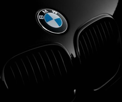 BMW logo