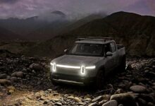 5 miliard dolarů pro Rivian od Volkswagenu. To je skoro 117 miliard českých korun