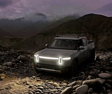 5 miliard dolarů pro Rivian od Volkswagenu. To je skoro 117 miliard českých korun