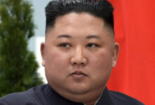 Kim Jong Un