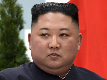 Kim Jong Un