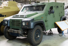 Rheinmetall Gavial