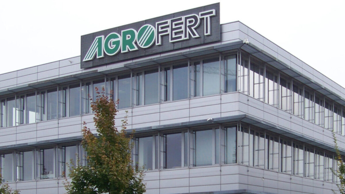 Agrofertu loni spadl zisk o 84 %. V tomto roce doufá ve zlepšení, chce investovat do technologií