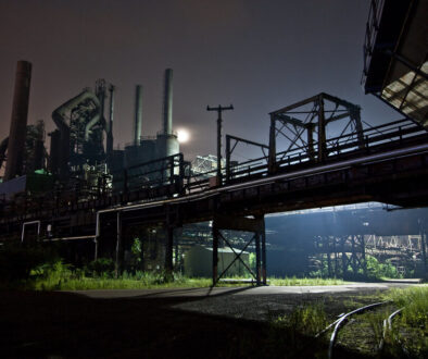 Liberty Ostrava by mohla zčásti převzít Moravia Steel
