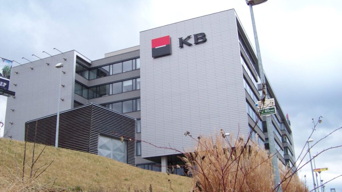 Komerční banka