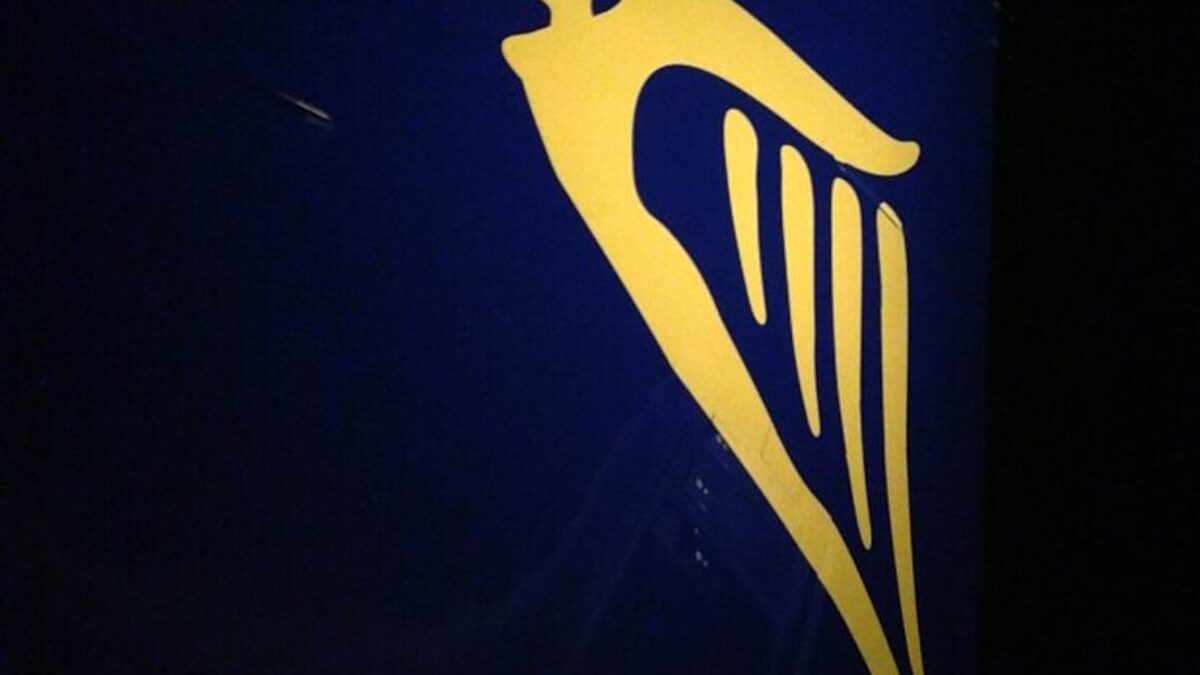 Ryanair