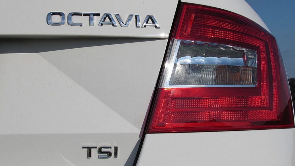 automobile, taillight, brake light