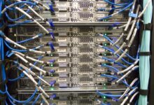 sever, digitization, mainframe