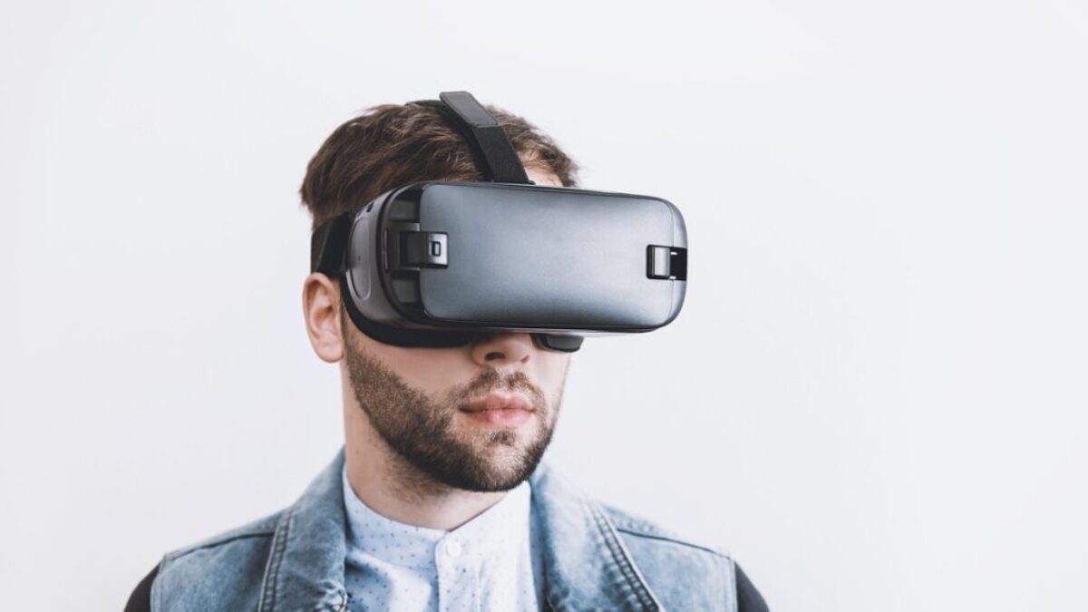 virtual, virtual reality, technology