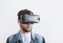 virtual, virtual reality, technology