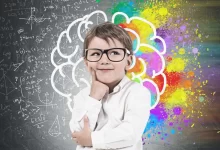 Rozvíjet inteligenci dítěte můžete i hrou