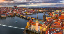 Shutterstock / ZGPhotography