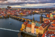 Shutterstock / ZGPhotography