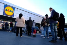 lidl prodejna
