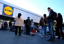 lidl prodejna