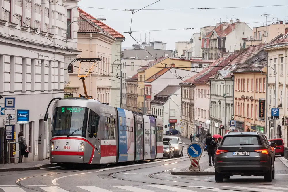 shutterstock_1750606943 - ByznysDeník tramvaj