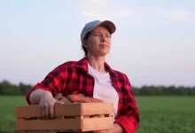 Pracovníci v zemědělství mají často náročnou a špatně placenou práci