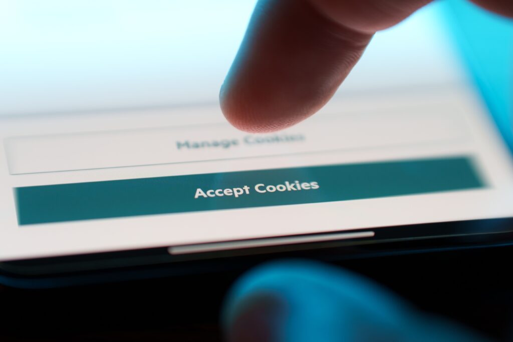 Cookies 