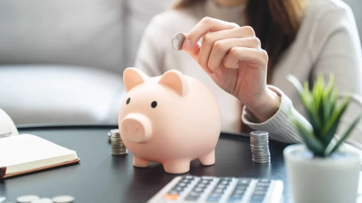 Zhodnoťte své finance jako bohatí lidé