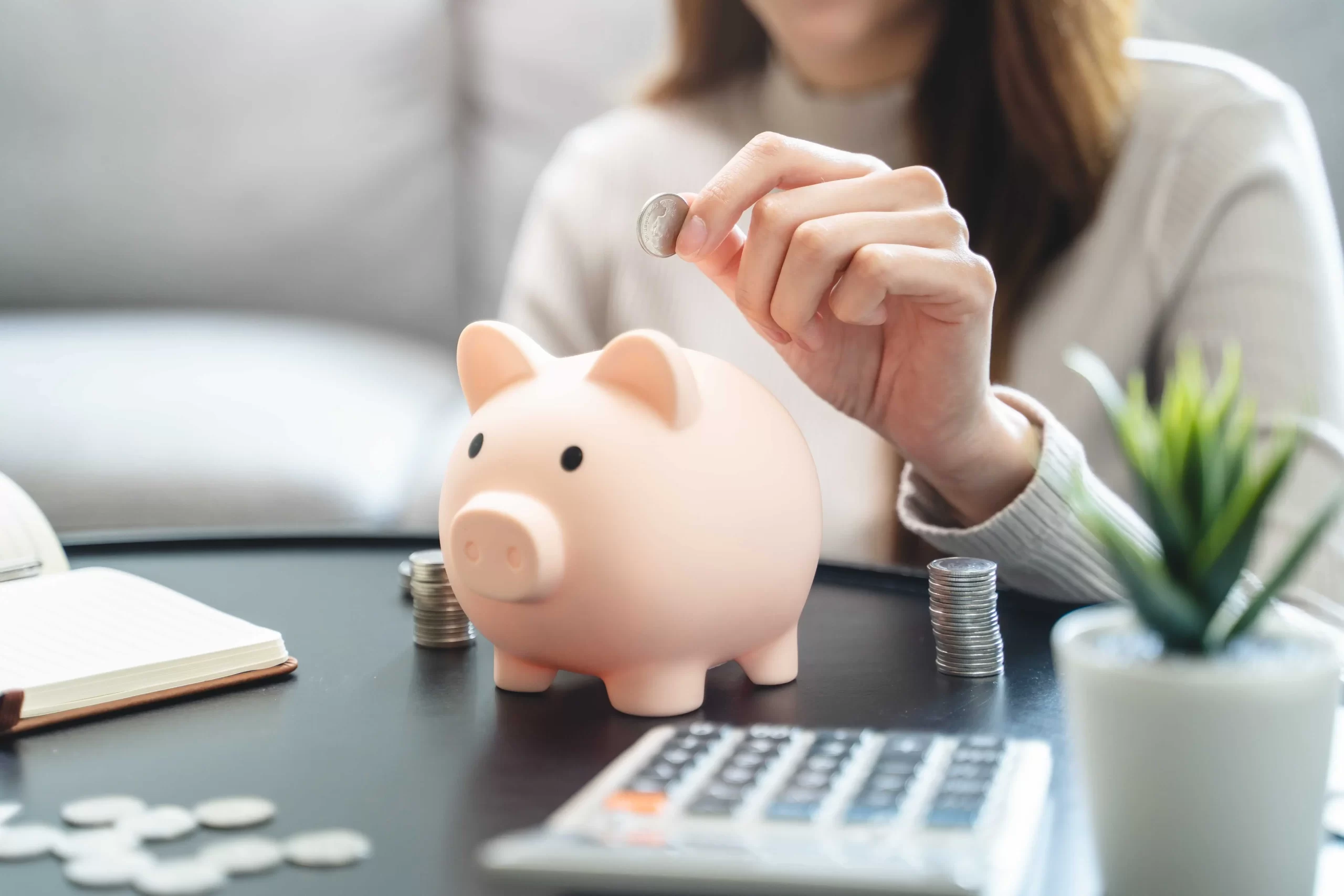 Zhodnoťte své finance jako bohatí lidé