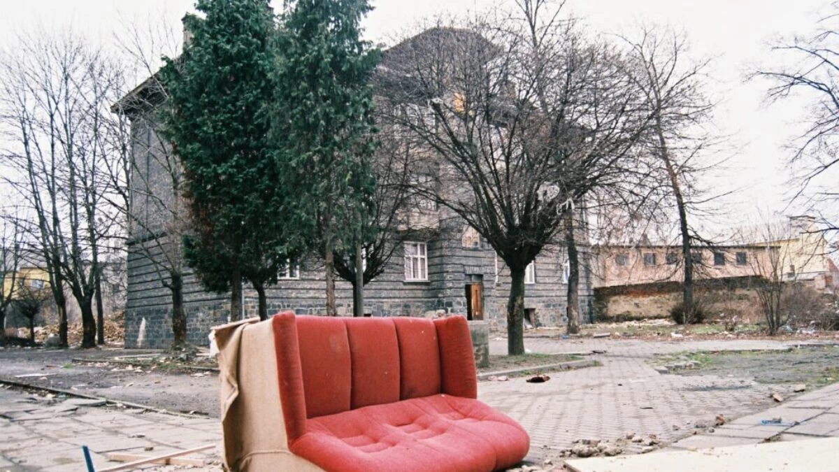 chudoba v česku