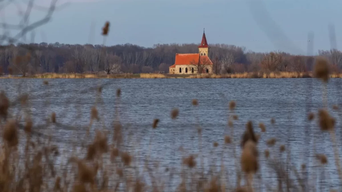 Obec Mušov