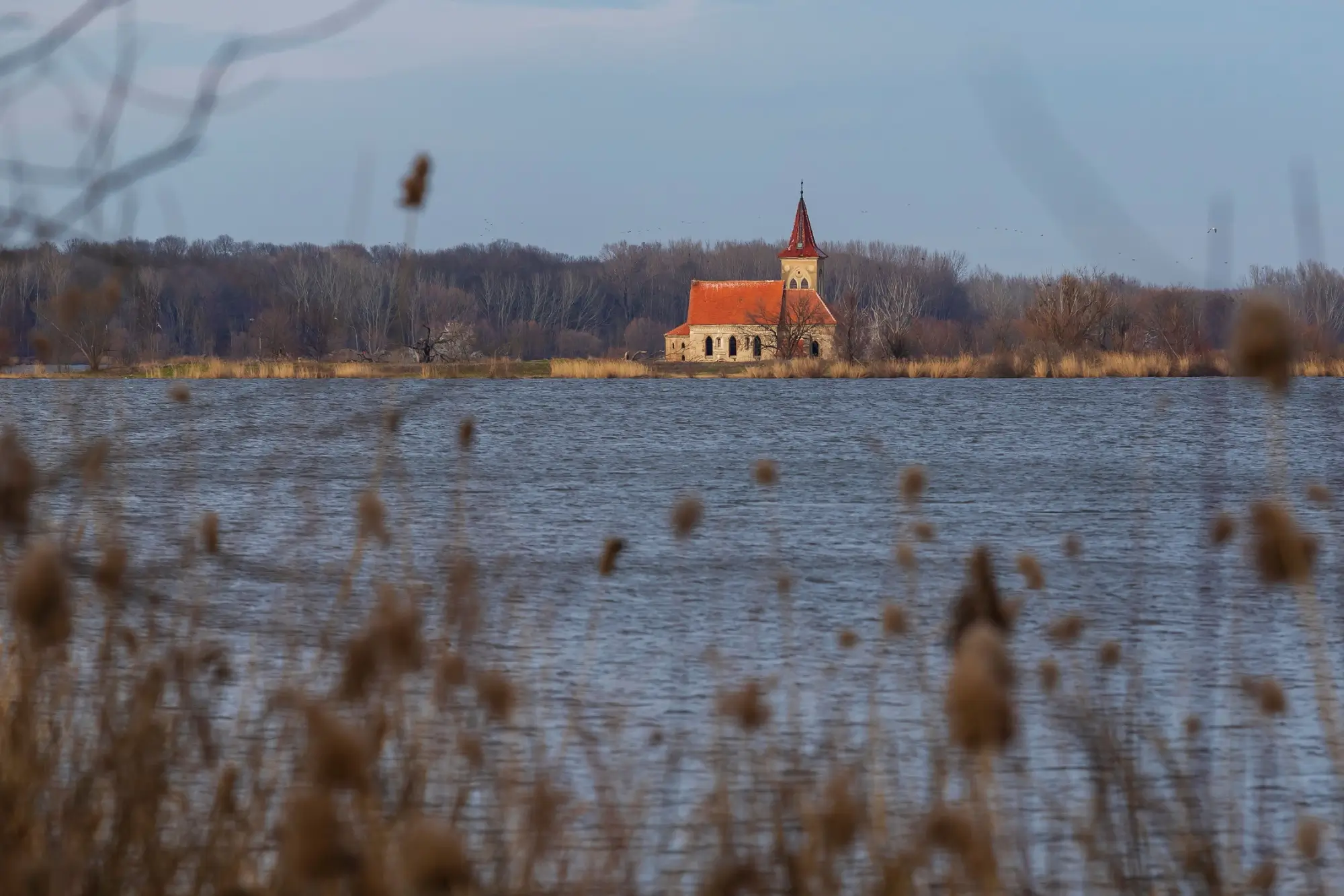 Obec Mušov