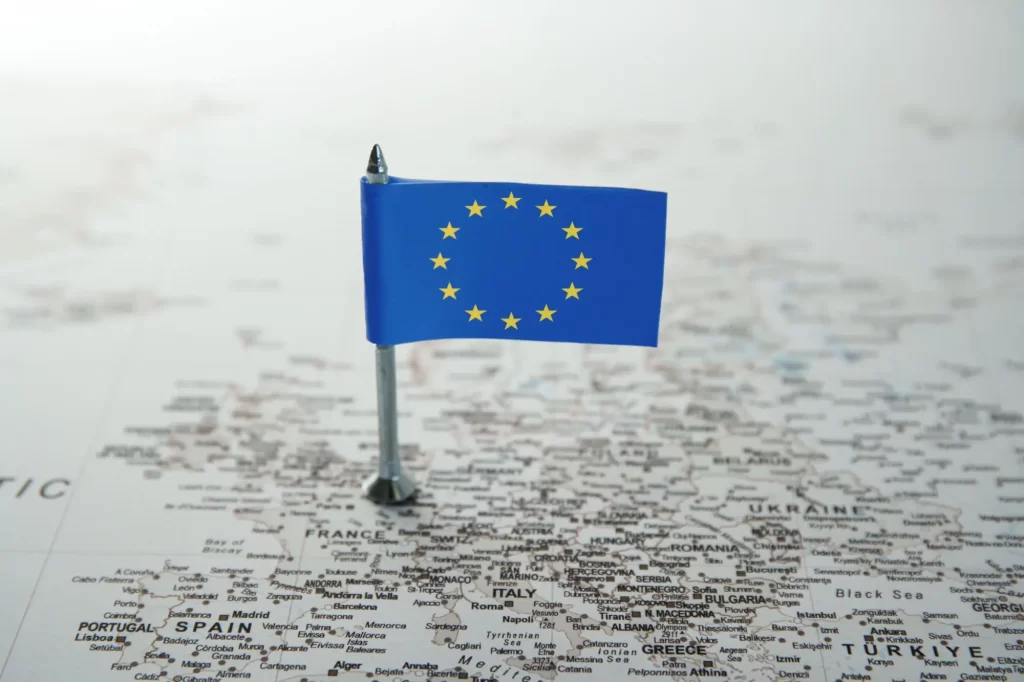 Členské státy se dosud nedohodly, zdroj: Shutterstock - ByznysDeník Evropská Unie