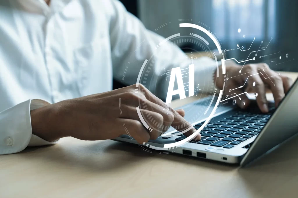 AI a práce - ByznysDeník AI a práce