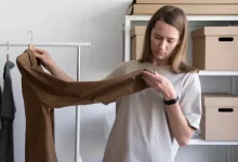 Zkuste rok nenakupovat co nepotřebujete.