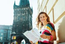 Jaké české město je to pravé právě pro vás? Zdroj: Shutterstock