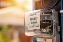 Vyúčtování energií může skrývat řadu nepříjemných překvapení. Zdroj: Shutterstock