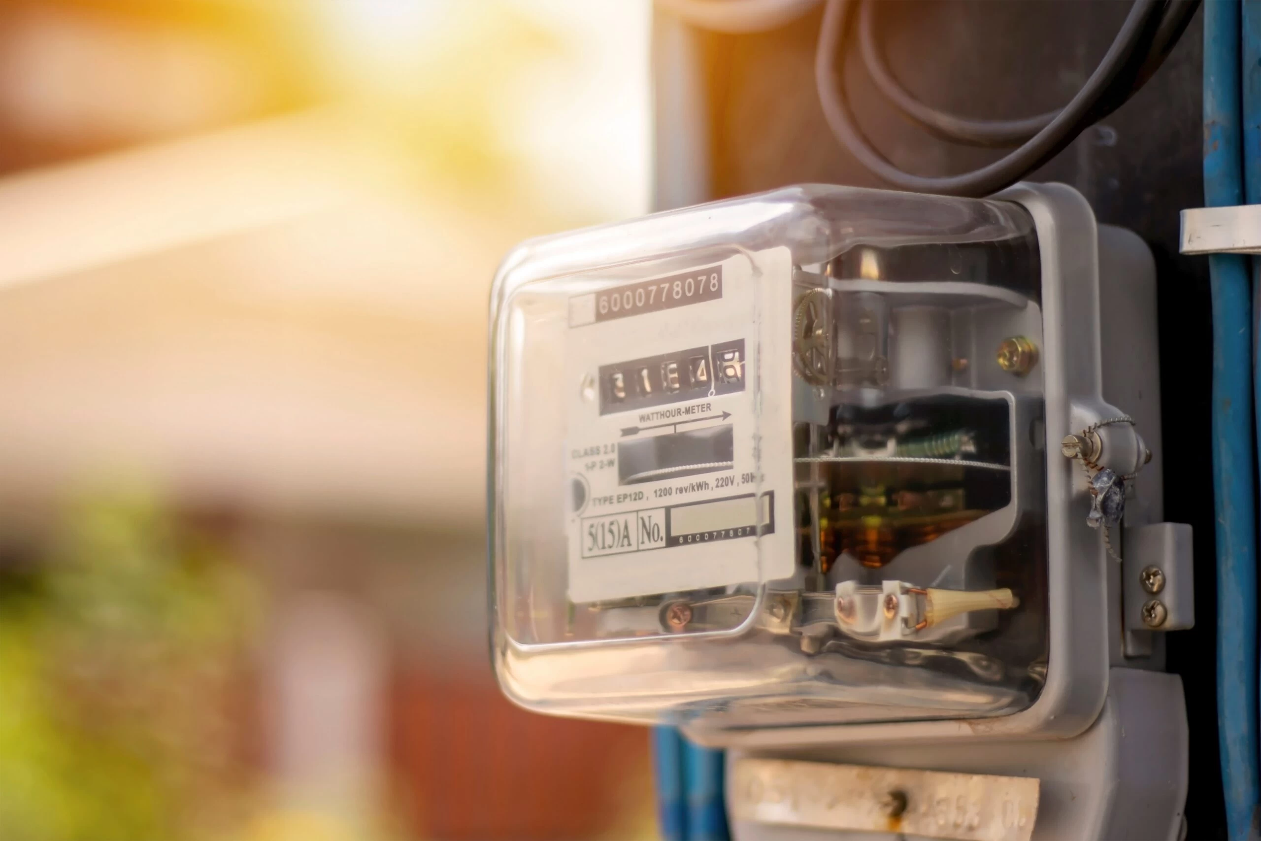 Vyúčtování energií může skrývat řadu nepříjemných překvapení. Zdroj: Shutterstock