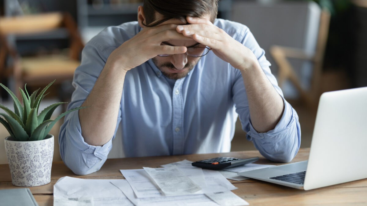 Foto: Shutterstock / fizkes
