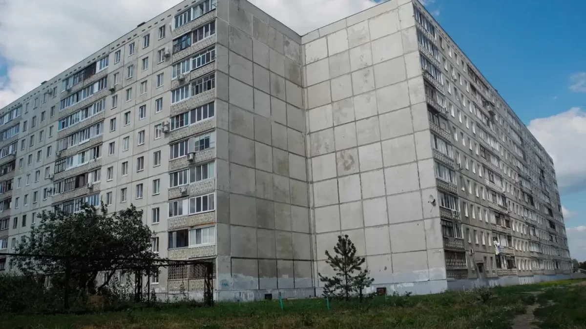 panelák