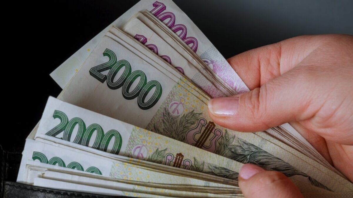 Jak dosáhnout bohatství? Znáte 7 způsobů! Zdroj: Shutterstock