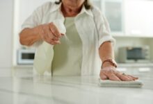 Prababičky měly místo drahých prostředků sůl, ocet a jedlou sodu, Zdroj: Shutterstock.com