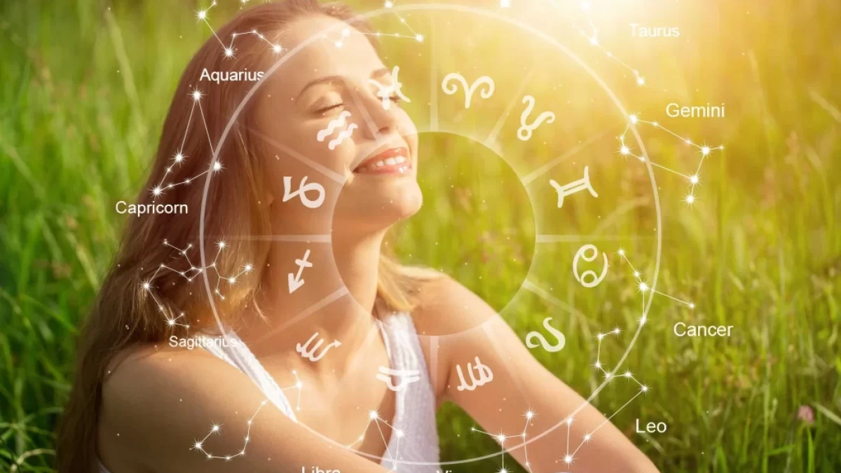 týdenní horoskop