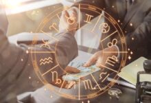 Znamení, v jakém jste zrozeni, předurčuje vaši cestu k bohatství. Zdroj: Shutterstock